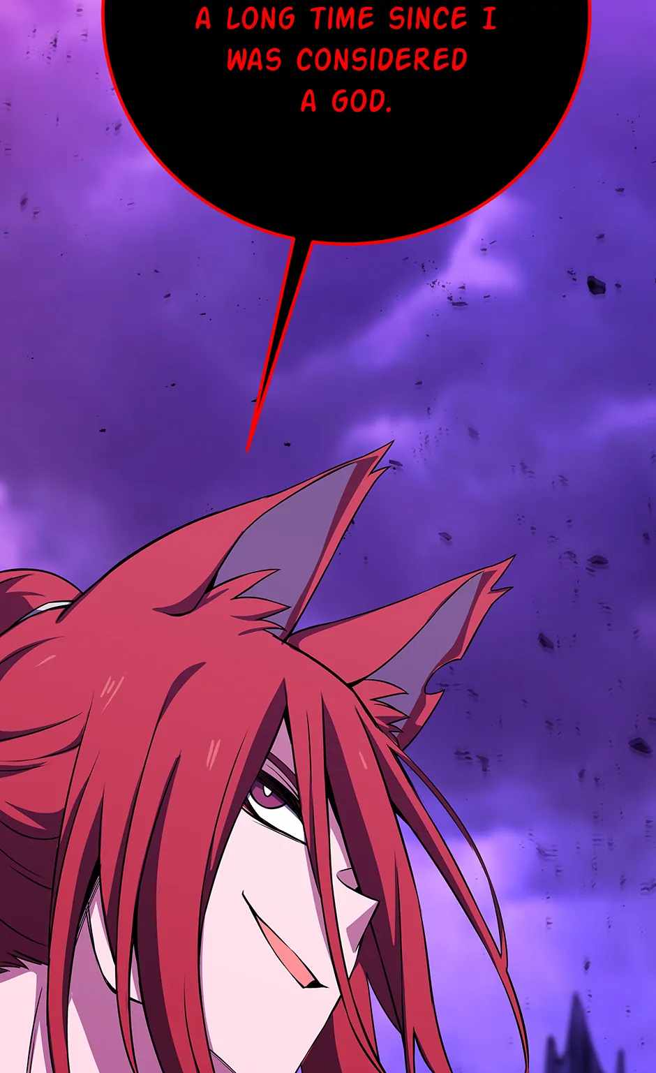 I Became A Part Time Employee For Gods Chapter 90 71
